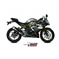 Escape MIVV Delta Race Kawasaki Ninja 125 / Z125 2019-23  - thumbnail 4