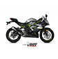 Escape MIVV Delta Race Kawasaki Ninja 125 / Z125 2019-23  - Thumbnail 4