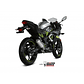 Escape MIVV MK3 Kawasaki Ninja 125 / Z125 2019-23  - thumbnail 2