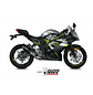 Escape MIVV MK3 Kawasaki Ninja 125 / Z125 2019-23  - Thumbnail 4