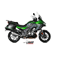 Escape MIVV Delta Race Kawasaki Versys 1000 / S / SE 2019-23 - thumbnail 1