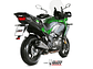 Escape MIVV Delta Race Kawasaki Versys 1000 / S / SE 2019-23 - thumbnail 2