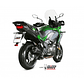 Escape MIVV Delta Race Kawasaki Versys 1000 / S / SE 2019-23 - thumbnail 5