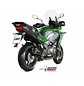Escape MIVV Delta Race Kawasaki Versys 1000 / S / SE 2019-23 - Thumbnail 5