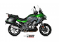 Escape MIVV MK3 Kawasaki Versys 1000 / S / SE 2019-23 - Miniatura 1