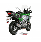 Escape MIVV MK3 Kawasaki Versys 1000 / S / SE 2019-23 - Thumbnail 2