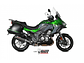 Escape MIVV MK3 Kawasaki Versys 1000 / S / SE 2019-23 - Miniatura 4