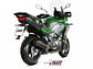 Escape MIVV MK3 Kawasaki Versys 1000 / S / SE 2019-23 - Miniatura 5
