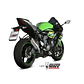 Escape MIVV GP Pro Kawasaki ZX-6 R 636 2019-20  - thumbnail 2