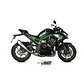 Escape MIVV Delta Race Kawasaki Z H2 / SE 2020-23 - thumbnail 1