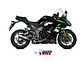 Escape MIVV MK3 Kawasaki Ninja 1000 SX / Tourer 2020-23  - thumbnail 1