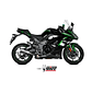 Escape MIVV MK3 Kawasaki Ninja 1000 SX / Tourer 2020-23  - thumbnail 1