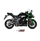 Escape MIVV MK3 Kawasaki Ninja 1000 SX / Tourer 2020-23  - Thumbnail 1