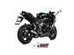 Escape MIVV MK3 Kawasaki Ninja 1000 SX / Tourer 2020-23  - thumbnail 2