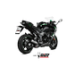 Escape MIVV MK3 Kawasaki Ninja 1000 SX / Tourer 2020-23  - thumbnail 2