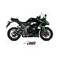 Escape MIVV MK3 Kawasaki Ninja 1000 SX / Tourer 2020-23  - thumbnail 4