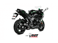 Escape MIVV MK3 Kawasaki Ninja 1000 SX / Tourer 2020-23  - thumbnail 5