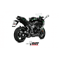 Escape MIVV MK3 Kawasaki Ninja 1000 SX / Tourer 2020-23  - thumbnail 5