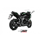 Escape MIVV MK3 Kawasaki Ninja 1000 SX / Tourer 2020-23  - Thumbnail 5