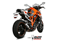 Escape MIVV MK3 KTM 1290 SuperDuke 2014-19 - thumbnail 2