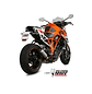 Escape MIVV MK3 KTM 1290 SuperDuke 2014-19 - Thumbnail 2