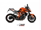 Escape MIVV MK3 KTM 1290 SuperDuke 2014-19 - thumbnail 6