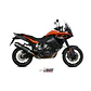 Escape MIVV Speed Edge KTM 1050/1090/1190/1290 Adventure  - Miniatura 1