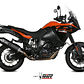 Escape MIVV Speed Edge KTM 1050/1090/1190/1290 Adventure  - thumbnail 1