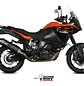 Escape MIVV Speed Edge KTM 1050/1090/1190/1290 Adventure  - Thumbnail 1