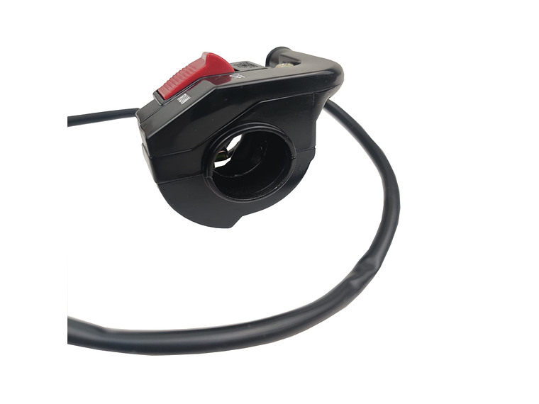 Comutador Interruptor Direito Yamaha DT 50 LCD DTR 125  3