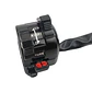Comutador Interruptor Esquerdo Yamaha DT 50 LCD / DTR 125 - Thumbnail 1