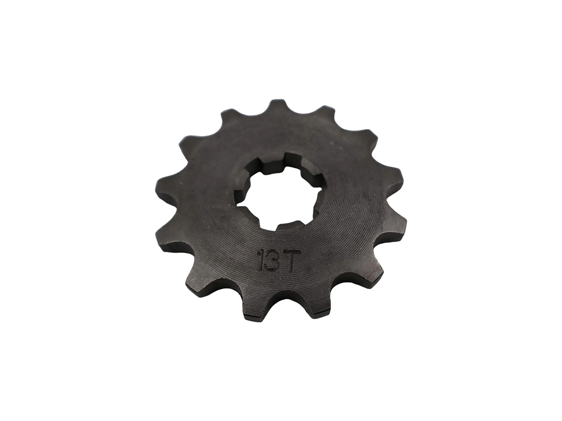 Kit de Transmissão Yamaha DT 50 LC 48X13 1/4 2