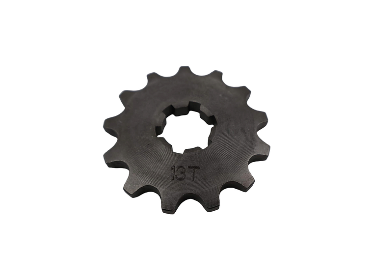 Kit de Transmissão Yamaha DT 50 LC 48X13 1/4 2