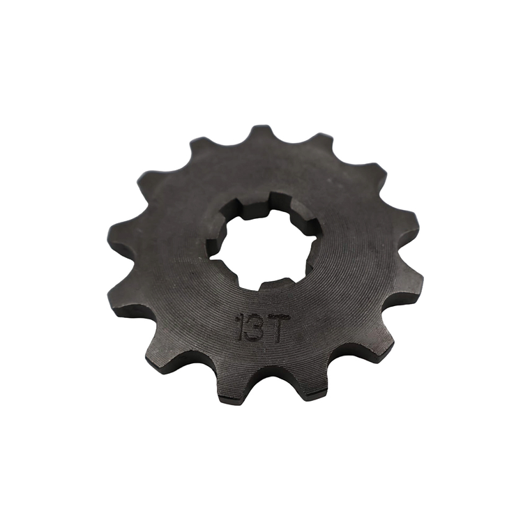 Kit de Transmissão Yamaha DT 50 LC 48X13 1/4 2