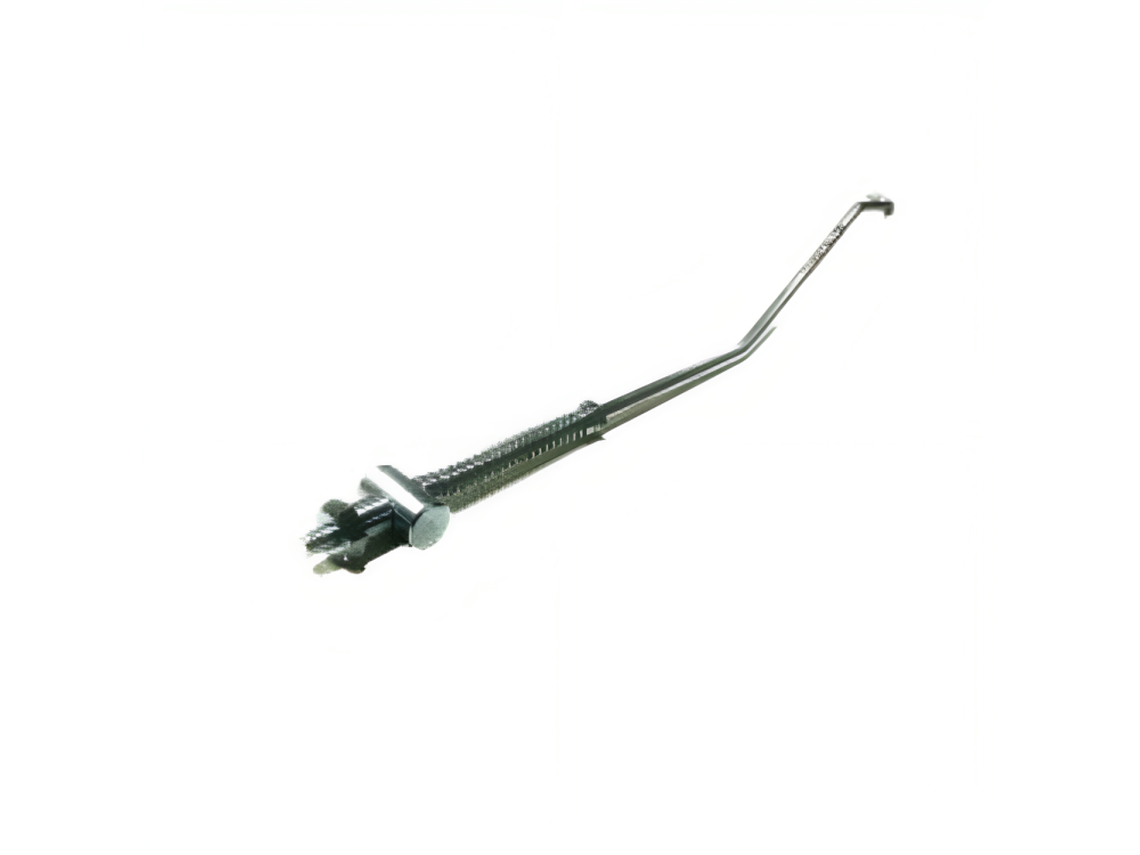 Vareta de Travão Traseiro Yamaha DT LC / D 50 1