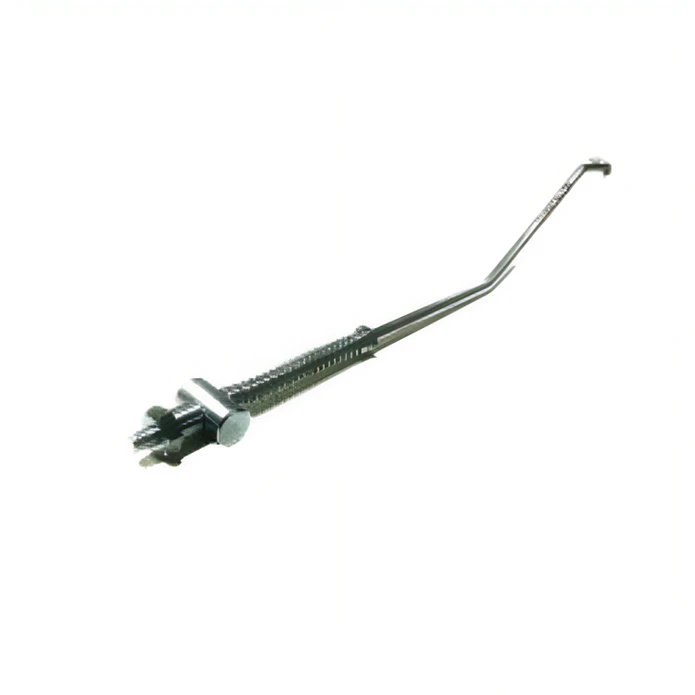 Vareta de Travão Traseiro Yamaha DT LC / D 50 1