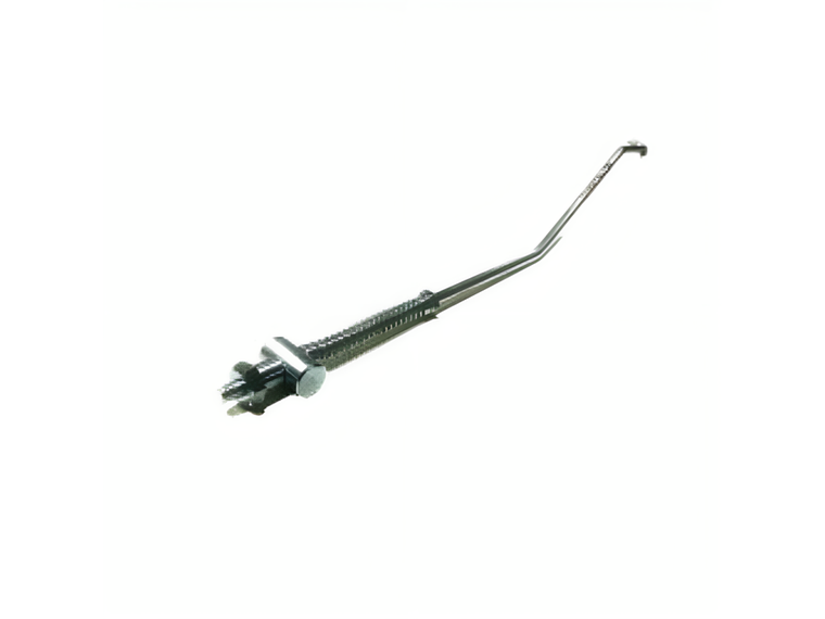 Vareta de Travão Traseiro Yamaha DT LC / D 50 1