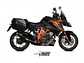 Escape MIVV GP Pro KTM 1290 SuperDuke GT 2016-23  - Thumbnail 1