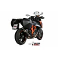 Escape MIVV GP Pro KTM 1290 SuperDuke GT 2016-23  - Thumbnail 2