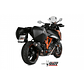 Escape MIVV GP Pro KTM 1290 SuperDuke GT 2016-23  - thumbnail 2