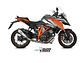 MIVV Tubo no Kat KTM 1290 SuperDuke GT 2016-23  - thumbnail 2