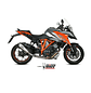 MIVV Tubo no Kat KTM 1290 SuperDuke GT 2016-23  - Thumbnail 2