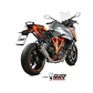 MIVV Tubo no Kat KTM 1290 SuperDuke GT 2016-23  - thumbnail 3