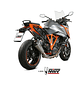 MIVV Tubo no Kat KTM 1290 SuperDuke GT 2016-23  - Thumbnail 3