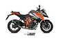 MIVV Tubo no Kat KTM 1290 SuperDuke GT 2016-23  - thumbnail 4