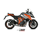 MIVV Tubo no Kat KTM 1290 SuperDuke GT 2016-23  - Thumbnail 4