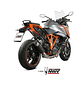 MIVV Tubo no Kat KTM 1290 SuperDuke GT 2016-23  - Thumbnail 5