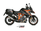Escape MIVV GP Pro KTM 1290 SuperDuke GT 2016-23  - Thumbnail 4