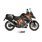 Escape MIVV GP Pro KTM 1290 SuperDuke GT 2016-23  - thumbnail 4