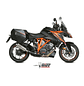 Escape MIVV GP Pro KTM 1290 SuperDuke GT 2016-23  - Thumbnail 4